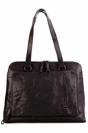 Spikes&Sparrow Billie Ladies Business Handbag, , One size, Western
