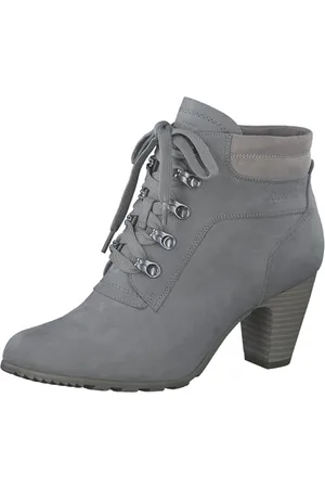 QS by s.Oliver [Women 5-25100-41 Ankle Boot, , 7.5 UK