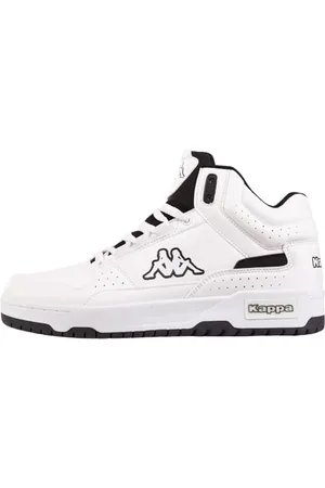 Kappa Jonscha Unisex Sneaker, , 9.5 UK