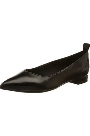 Geox Womens D Charyssa Ballerina, , 3 UK