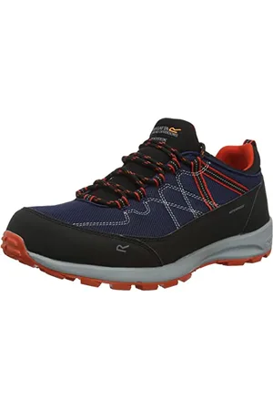 Regatta Samaris Lite Mens Walking Shoes