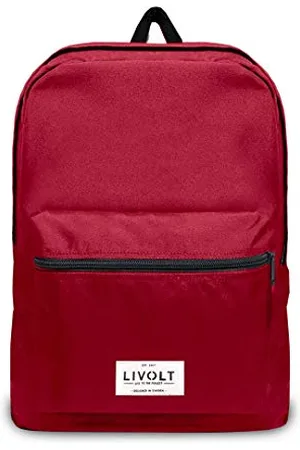 Livolt Rio Backpack Unisex Adult, , 30 L
