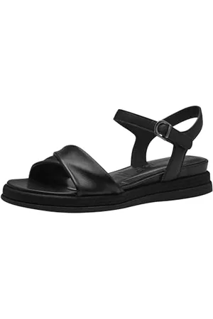 Tamaris Heeled Sandal 1-28258-42 001