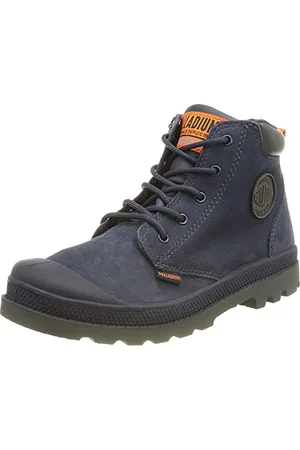 Palladium PAMPA HI CUFF WP OZ, Boots Outdoor kids, , 10 UK