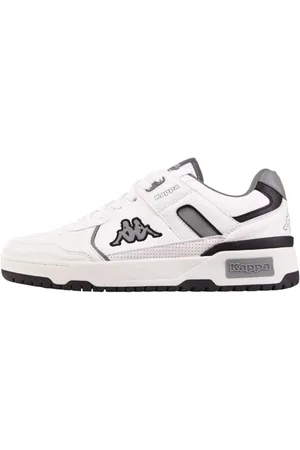 Kappa Sedley Unisex Sneaker, , 5 UK