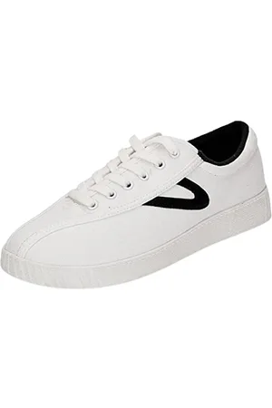 Tretorn Nylite Nyliteplus Canvas Sneakers Men