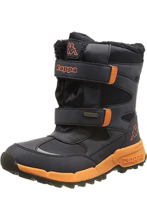 Kappa Unisex_Adult CEKIS TEX T Kids Road Running Shoe, , 4 UK