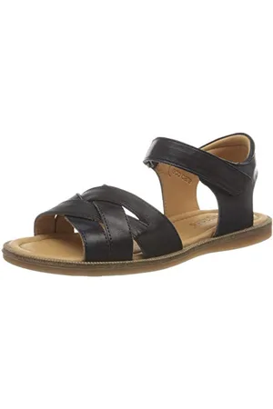 Bisgaard Bessa Sandal, , 8.5 UK Child