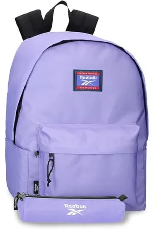 Reebok Brooklyn Colors School Backpack, One Size, , One Size, School Backpack
