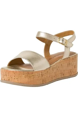 Tamaris Heeled Sandal 1-28020-42