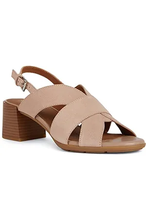 Geox D New Marykarmen Sandal, , 3 UK