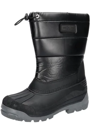 CMP Kids Sneewy Snowboots-3q71294-j Snow Boot, , 1 UK