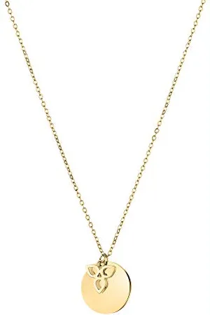 Tamaris Necklace, 45 cm, Stainless Steel, No Gemstone