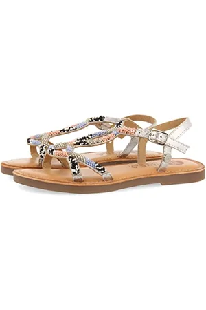 Gioseppo Casole Sandal, , 2 UK