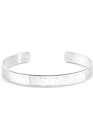 Tamaris TJ-0374-B-65 Bangle, 6,5, Stainless Steel, No Gemstone