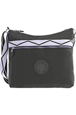 Coronel Tapiocca Colonel Tapiocca Albina Messenger Bag