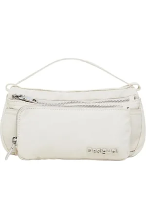 Desigual Women Accessories Nylon Across Body Bag, , One Size
