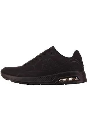 Kappa Style Code: 243306oc Harlem Emb Oc Unisex Sneaker, , 10.5 UK