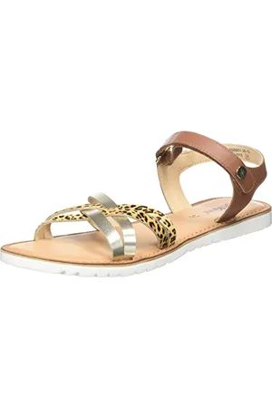 Kickers Unisex Betternew Sandal, , 5 UK