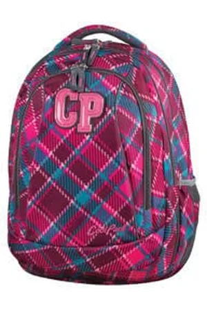 Coolpack Combo School Backpack Unisex Children, , One Size, Designer