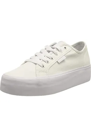 Dcshoes Women