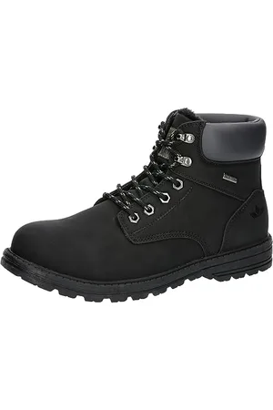 LICO Unisex Trelleborg Sneaker, , 7.5 UK