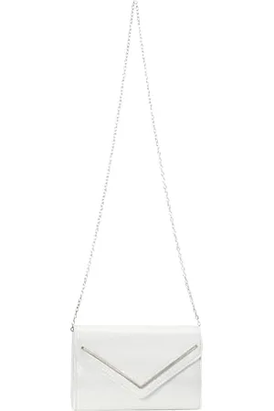 Faina Women Handtasche Bag Clutch, , One Size