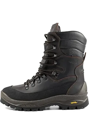 Grisport Gamekeeper Mens Vibram Hunting Shooting Walking Hiking Country Boots UK 10 / EU 44