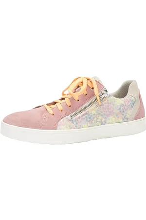 Superfit Stella Sneaker, , 9.5 UK Child