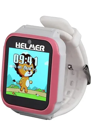 Helmer Kids Wristwatches hHM034