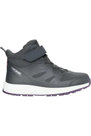 Viking Equip Mid WP 1V Walking Shoes, , 3.5 UK