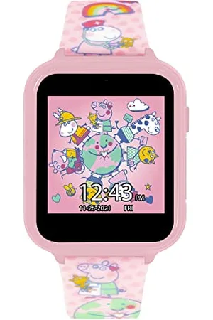 Peppa Pig Smart Watch PPG4086