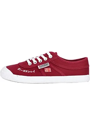 Kawasaki Unisex Signature Canvas Shoe K202601-en Sneaker, 9 UK