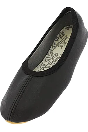 Beck Unisex Kids Basic 008 Gymnastics Shoes, , 7 UK Child