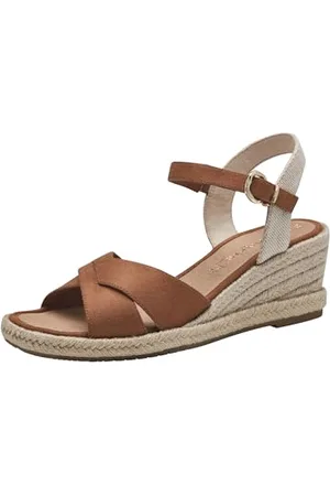 Tamaris Heeled Sandal 1-28367-42