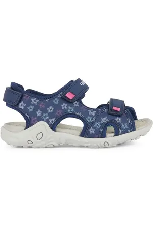Geox J Sandal Whinberry G, Girl