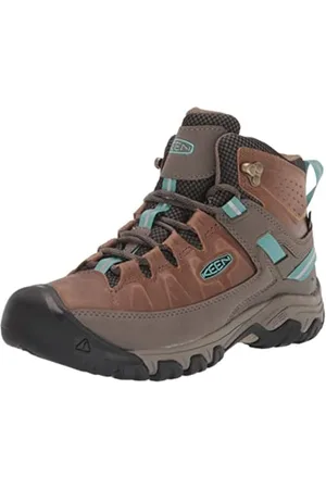 Keen Women