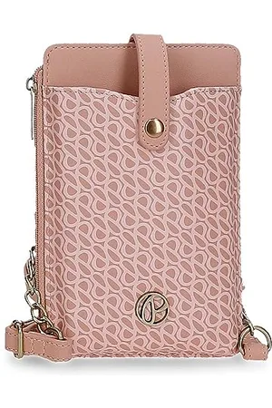 Pepe Jeans Megan Small Shoulder Bag 9.5 x 16.5 cm Faux Leather, , One Size, Small Crossbody Bag