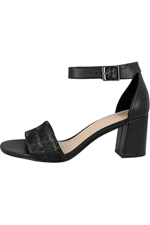 Clarks Jocelynne Cam, Women’s Closed-Toe Pumps, Combi, 8 UK (42 EU)