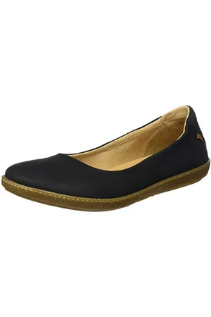 El Naturalista Unisex Adults Slippers EL Viajero, Men´s,Ladies Loafers,Removable Insole,Slip-on Shoes,Leisure Shoes, ,38 EU / 5 UK