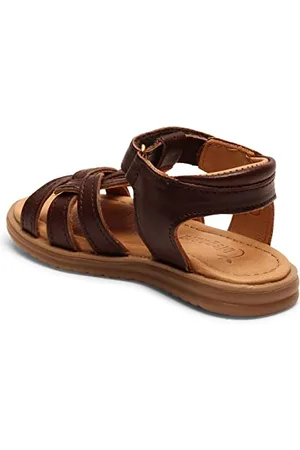 Bisgaard Baby Girls Amy Sandal, , 3 UK Child