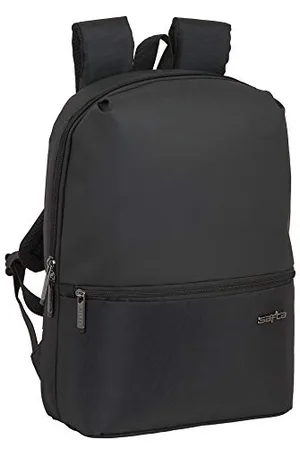 Safta Business Laptop Backpack 14.1 Inch with Pocket for Tablet 280 x 130 x 400 mm