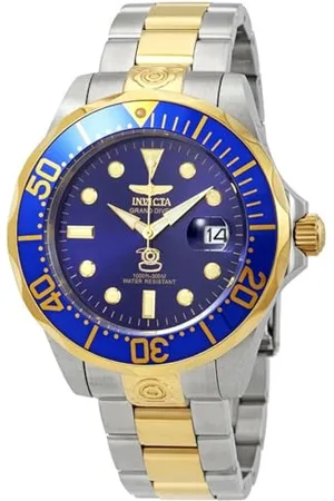 Invicta Grand Diver 3049 Men