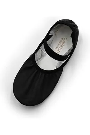 Capezio Luna Ballet Shoe for Women, Size 5.5