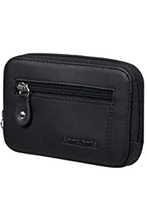 Samsonite Attack 2 SLG Key Case 11.6 cm , , Key Chain for Men