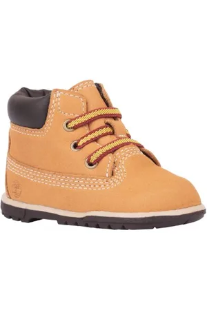 Timberland Unisex Babies