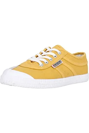 Kawasaki Original Canvas Shoe, Low-Top Sneakers