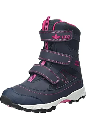 LICO Sundsvall V Snow Boot, , 6 UK