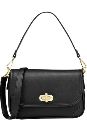 Geox Women D Gardinia A Bag, , 25 X 10 X 14