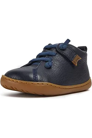 Camper Boys Peu Cami First Walkers 80153 Ankle-High, , 6 UK